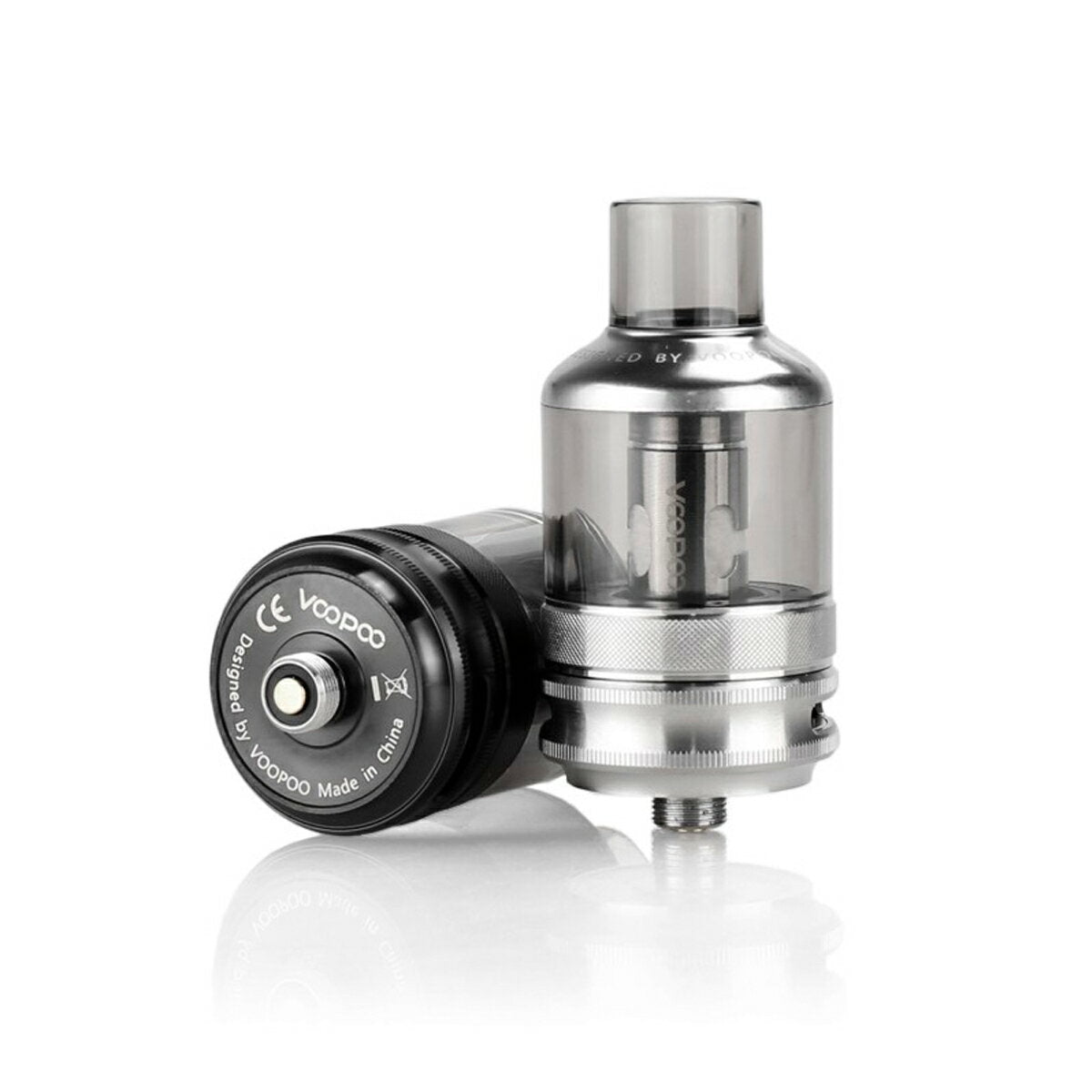 【スーパーSALE半額】VOOPOOTPPPODTank2ml510規格アトマイザーイーリーフポッドタンクijust3istickt80powerKit電子タバコベイプ本体リキッド超爆煙禁煙タールニコチン0水蒸気電子シーシャ持ち運びmtlvapeガンメタル