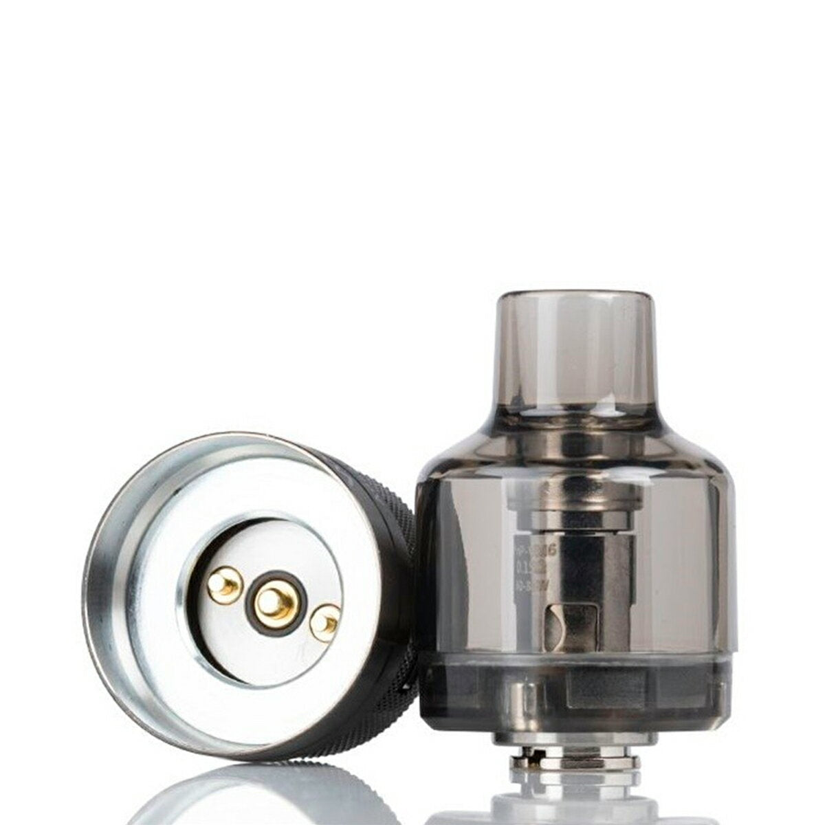 【スーパーSALE半額】VOOPOOTPPPODTank2ml510規格アトマイザーイーリーフポッドタンクijust3istickt80powerKit電子タバコベイプ本体リキッド超爆煙禁煙タールニコチン0水蒸気電子シーシャ持ち運びmtlvapeガンメタル