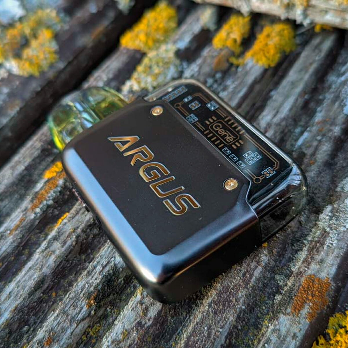 VOOPOOARGUSP1Kit800mAh2mlポッド型スターターキットブープーアーガス電子たばこ電子タバコベイプ本体リキッド爆煙禁煙ニコチンゼロタールニコチン0水蒸気シーシャ持ち運びtype-cmtlvape