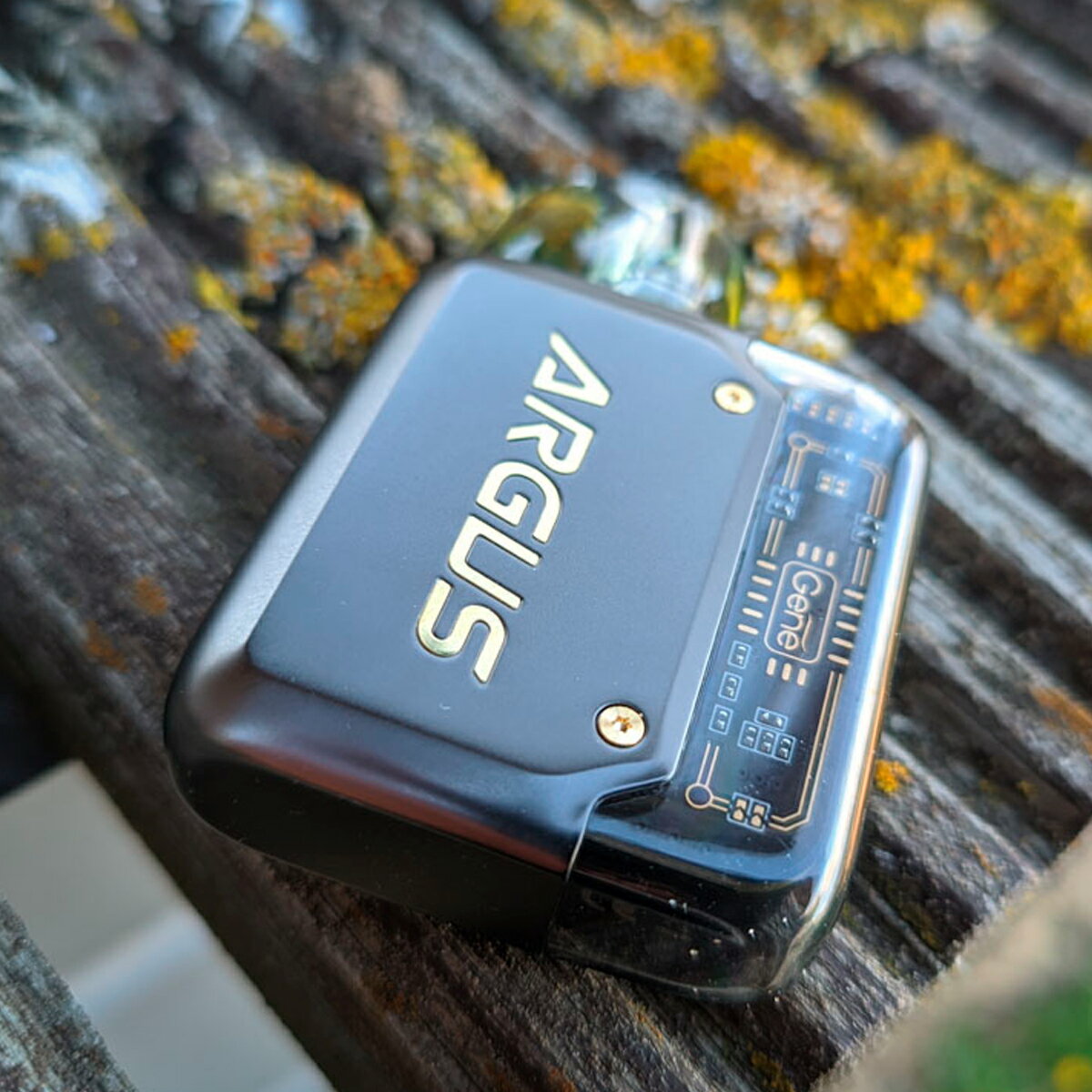 VOOPOOARGUSP1Kit800mAh2mlポッド型スターターキットブープーアーガス電子たばこ電子タバコベイプ本体リキッド爆煙禁煙ニコチンゼロタールニコチン0水蒸気シーシャ持ち運びtype-cmtlvape