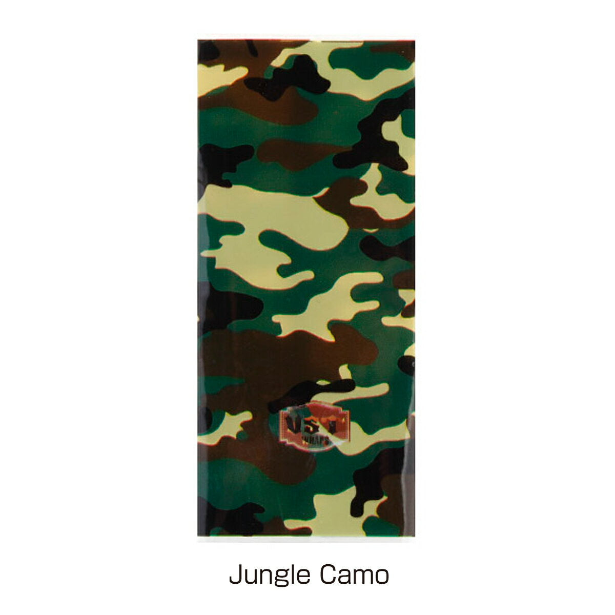 20700バッテリー用 シュリンクラップ 5枚入 電子たばこ 電子タバコ ベイプ Vape 電池