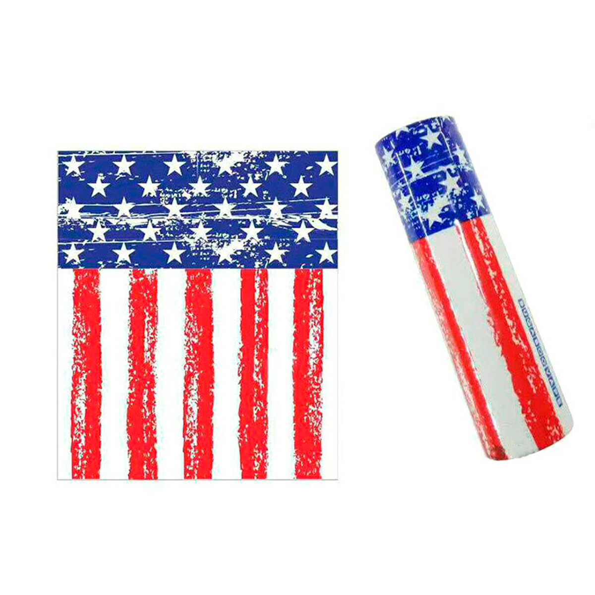 18650バッテリー用 シュリンクラップ 5枚入 電子たばこ 電子タバコ ベイプ Vape 電池