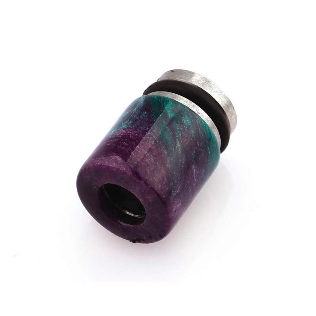 Aleader AS104 レジン ドリップチップ 510規格 ドリチ 電子タバコ 電子たばこ Vape drip tip