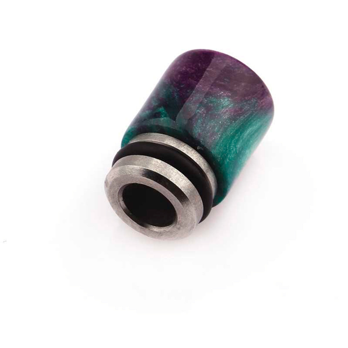 Aleader AS104 レジン ドリップチップ 510規格 ドリチ 電子タバコ 電子たばこ Vape drip tip