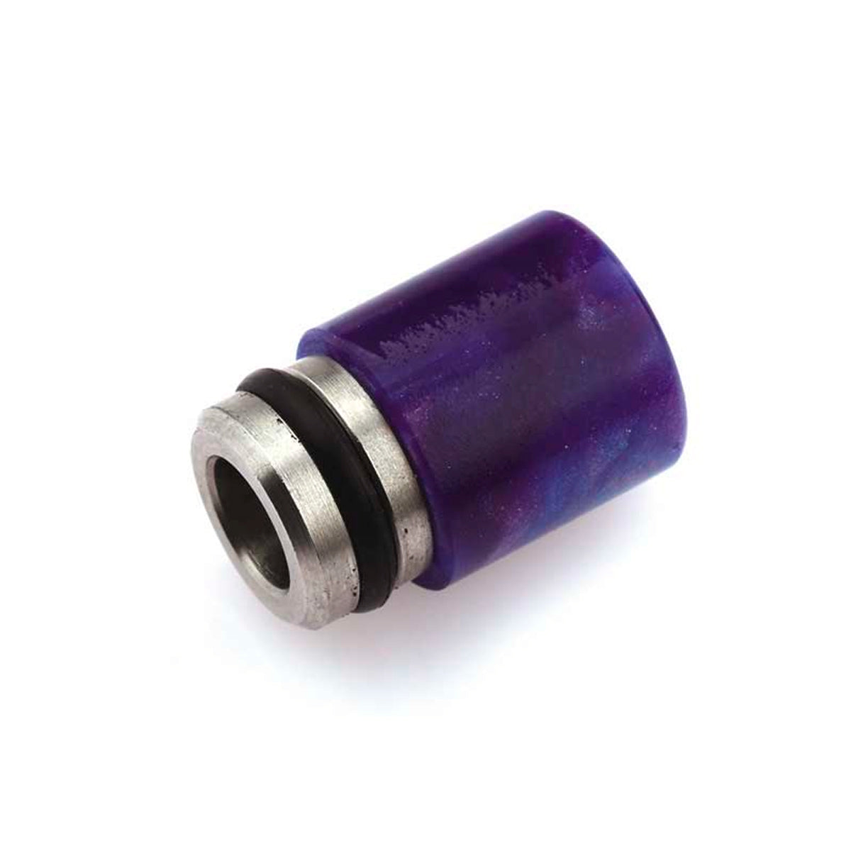 Aleader AS104 レジン ドリップチップ 510規格 ドリチ 電子タバコ 電子たばこ Vape drip tip