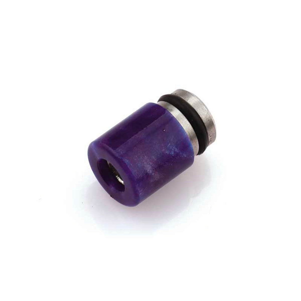 Aleader AS104 レジン ドリップチップ 510規格 ドリチ 電子タバコ 電子たばこ Vape drip tip