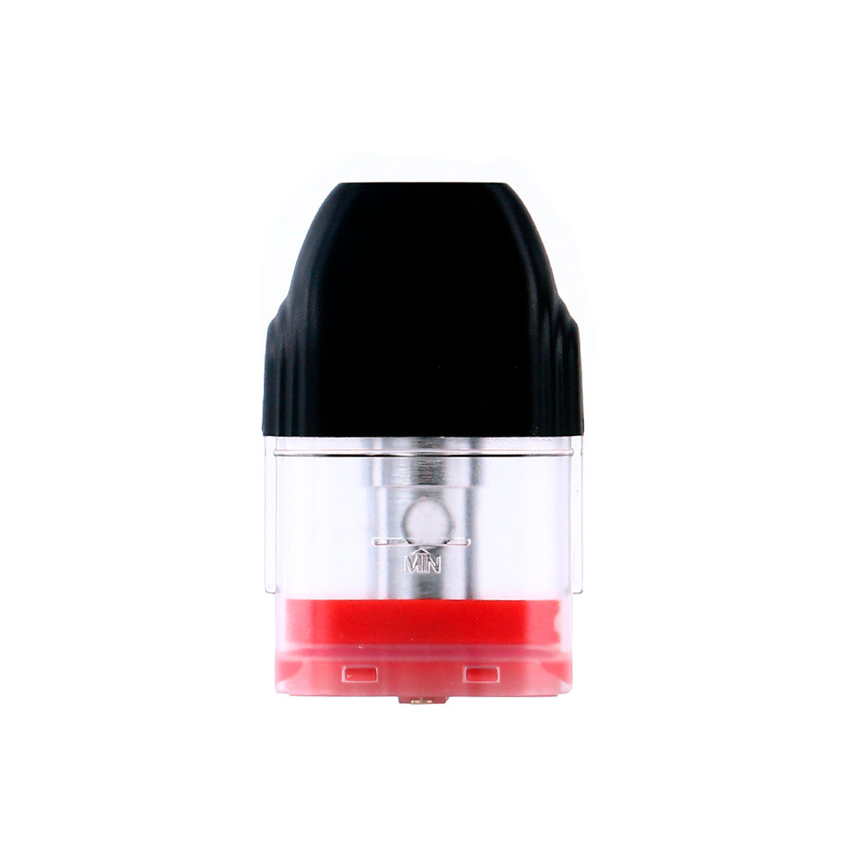 Uwell Caliburn / Caliburn KOKO 交換用ポッドカートリッジ 1.2Ω 2ml 4個入 POD ユーウェル カリバーン ココ