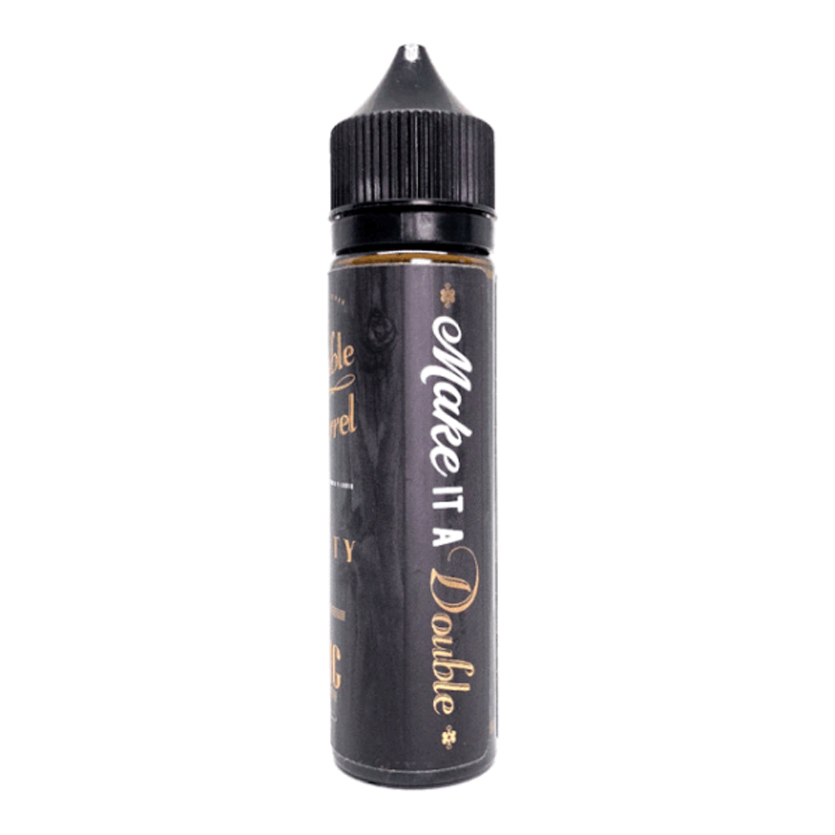 Double Barrel Tobacco Reserve / Bounty 60ml 0mg ダブルバレル タバコ リザーブ アメリカ産 電子タバコ 電子たばこ Vapewell Supply