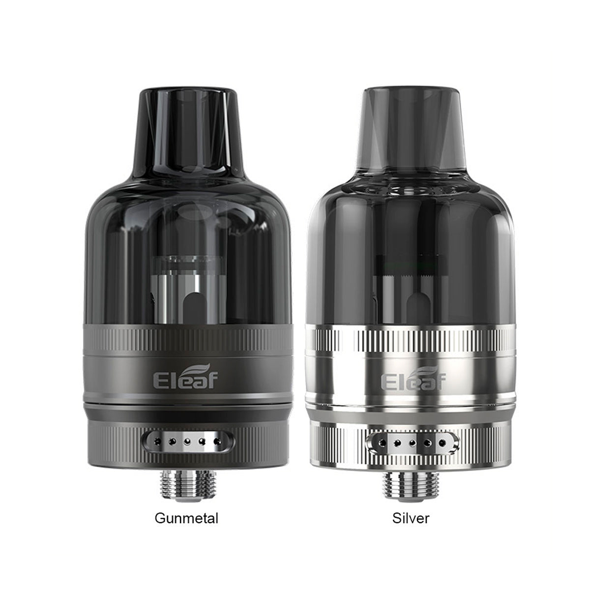 Eleaf GTL POD Tank 4.5ml 510規格 アトマイザー イーリーフ ポッド タンク ijust3 istick t80 power Kit 電子タバコ 電子たばこ Vape